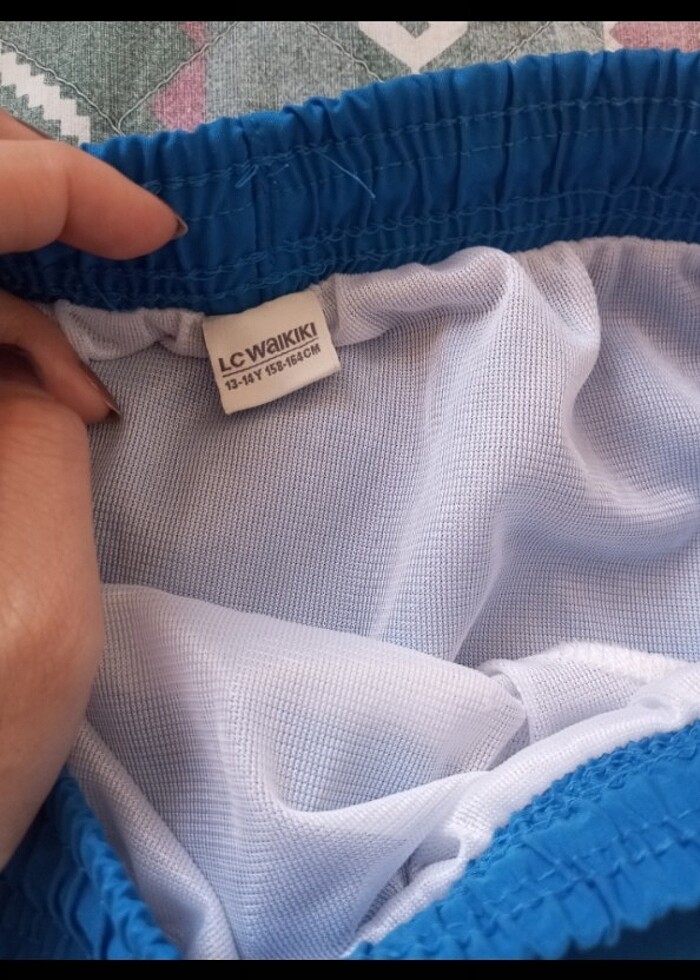 LC WAİKİKİ DENİZ ŞORTU - Görsel 3