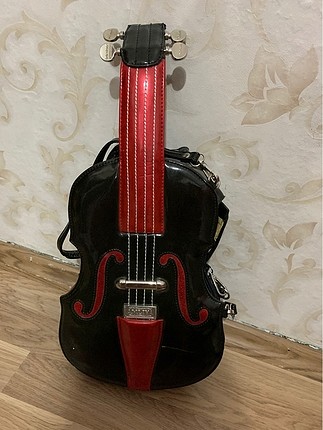 Gitar çanta