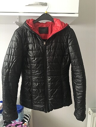Şişme mont