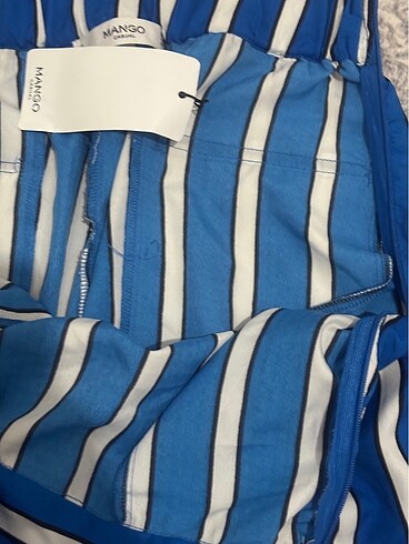 Mango pantolon - Görsel 2