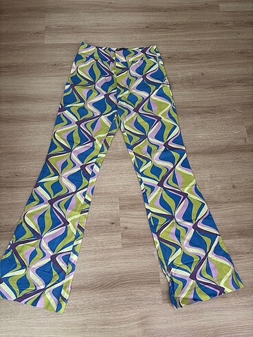 Zara pantolon