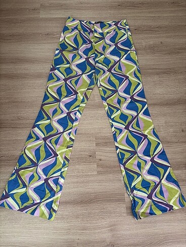 Zara Zara pantolon