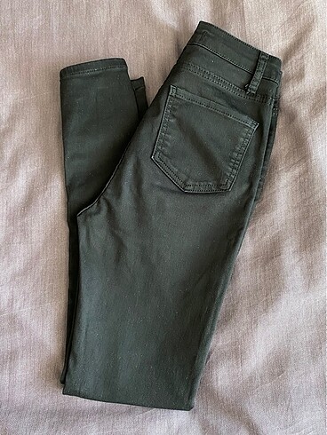 kadin siyah pantalon