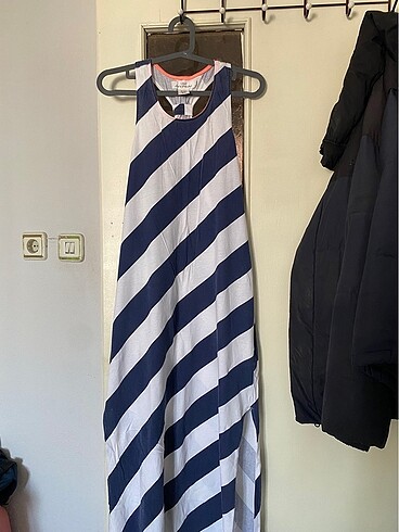 h&m elbise