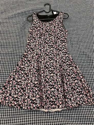 H&M elbise S beden
