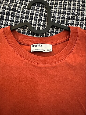 xs Beden Bershka XS elbise