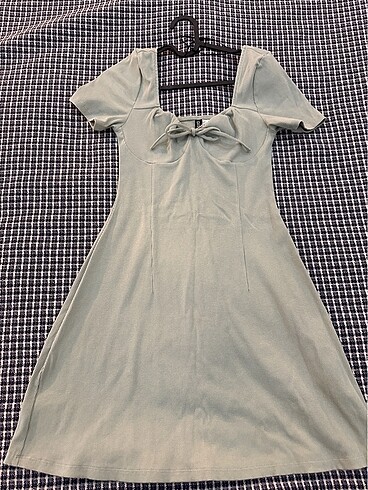 H&M S beden elbise