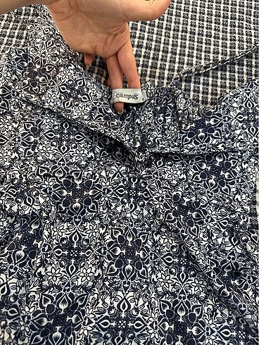 s Beden Campus butik XS beden elbise
