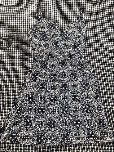Campus butik XS beden elbise
