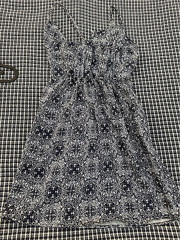 s Beden çeşitli Renk Campus butik XS beden elbise