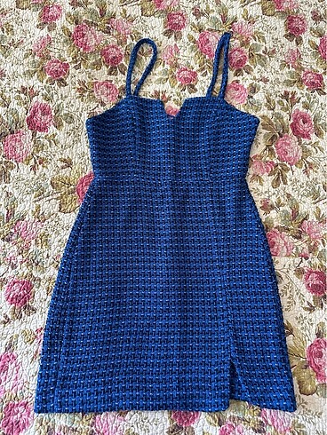 Zara XS beden elbise
