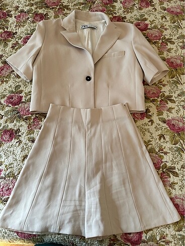 Zara Zara XS beden takim