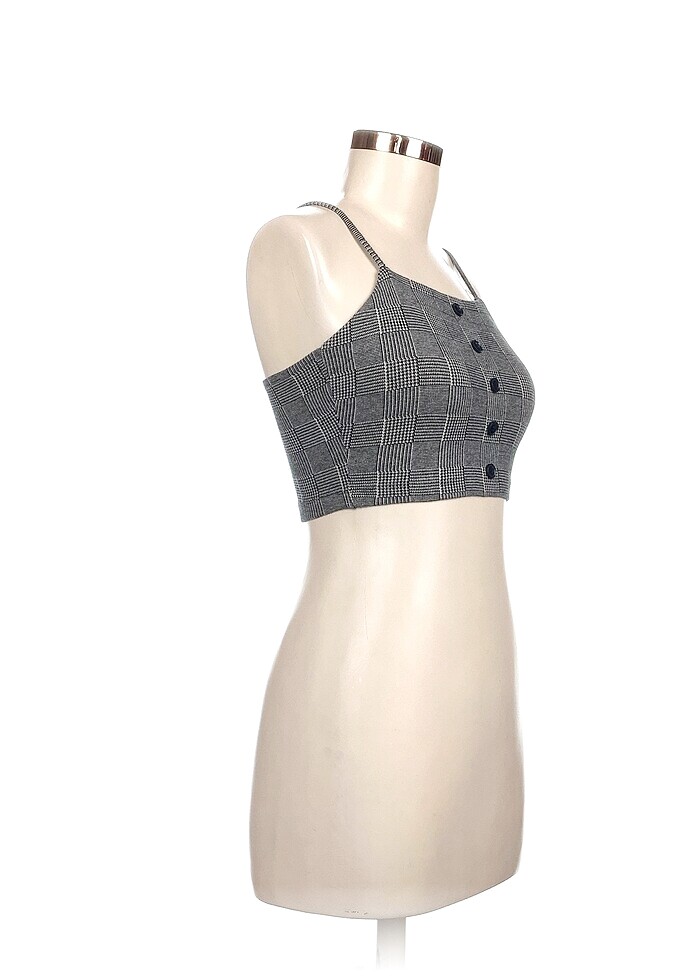 Vintage Love Mini Üst %70 İndirimli. - Görsel 2