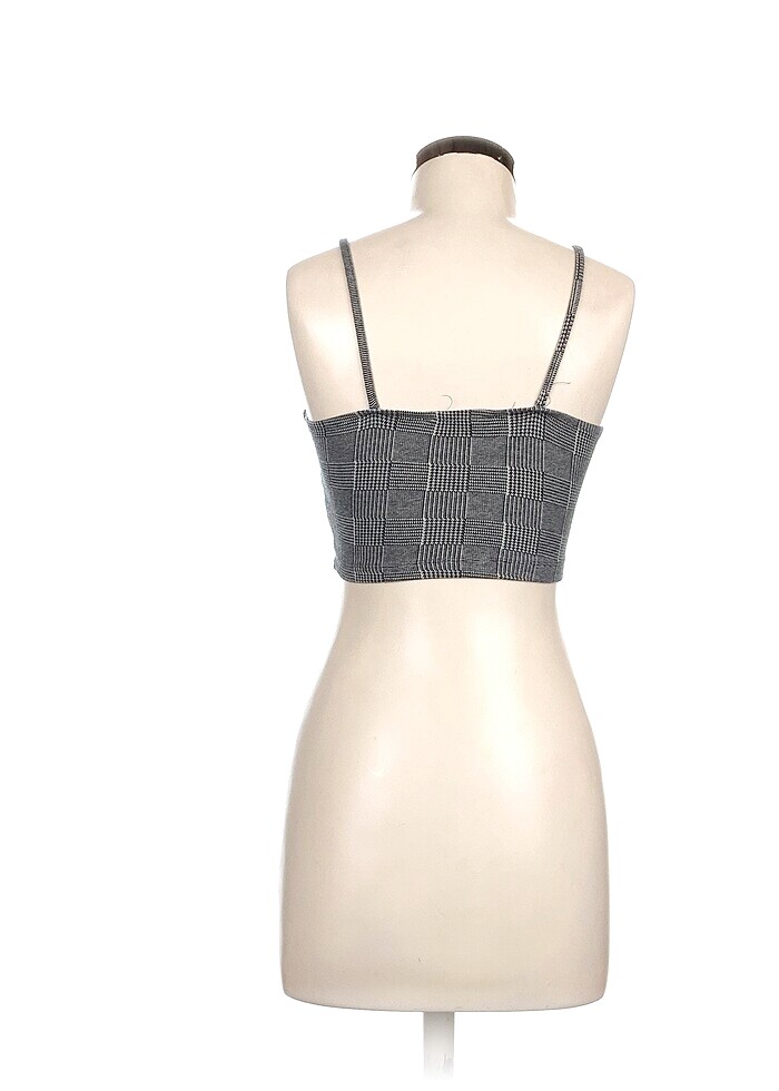 Vintage Love Mini Üst %70 İndirimli. - Görsel 3