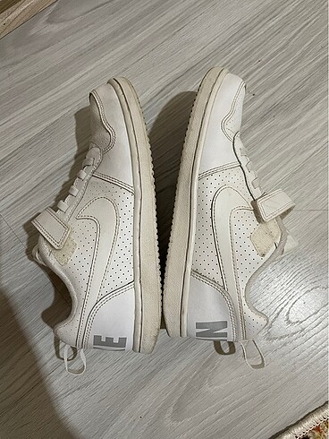 Nike Nike marka spor ayakkabı