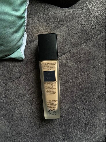 Lancome LANCÔME TEINT IDOLE ULTRA WEAR FONDOTEN