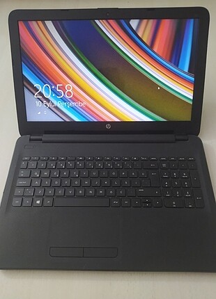 HP 250 G4 / 4 GB RAM / 2 GB EKRAN / 120 GB SSD