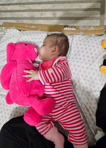 Cigit 3-6 ay Bebek Tulumu - Görsel 5