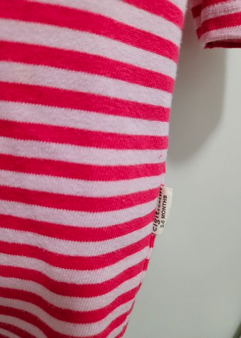 Cigit 3-6 ay Bebek Tulumu - Görsel 3