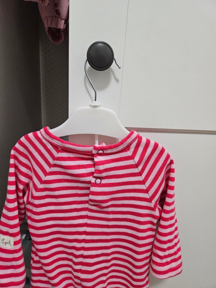 Cigit 3-6 ay Bebek Tulumu - Görsel 4