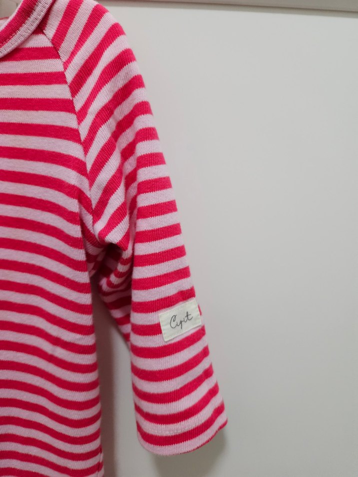 Cigit 3-6 ay Bebek Tulumu - Görsel 2