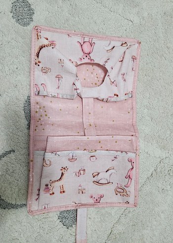 Alt acma bakim cantasi - Görsel 3