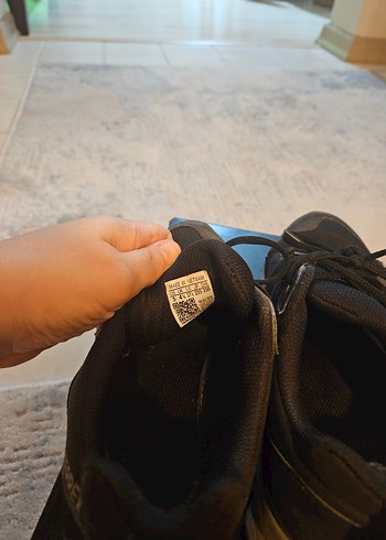 adidas terrex kadin spor ayakkabı - Görsel 5