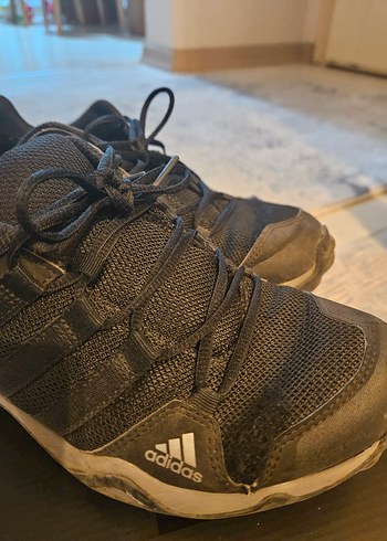 adidas terrex kadin spor ayakkabı - Görsel 2