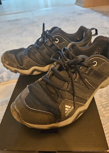 adidas terrex kadin spor ayakkabı - Görsel 3