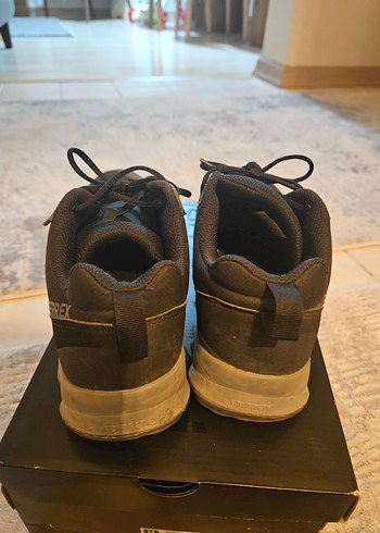 adidas terrex kadin spor ayakkabı - Görsel 4