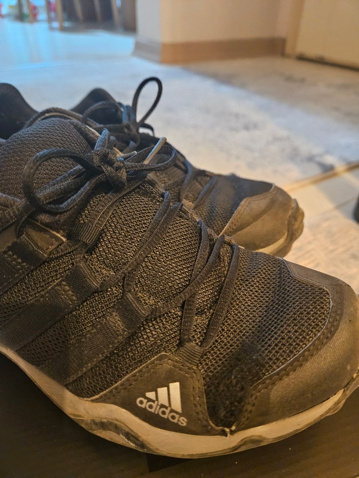 adidas terrex kadin spor ayakkabı - Görsel 2