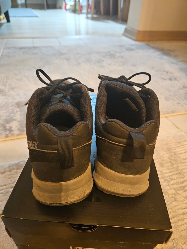 adidas terrex kadin spor ayakkabı - Görsel 4