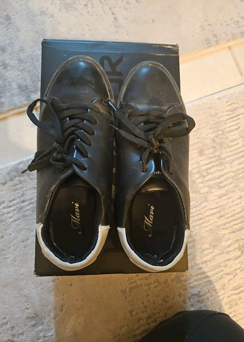 spor ayakkabi sneaker - Görsel 4