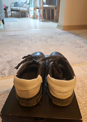 spor ayakkabi sneaker - Görsel 2