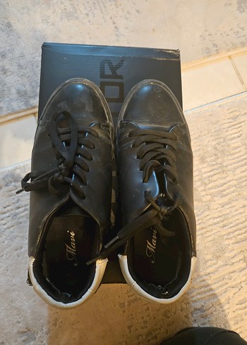 spor ayakkabi sneaker - Görsel 3