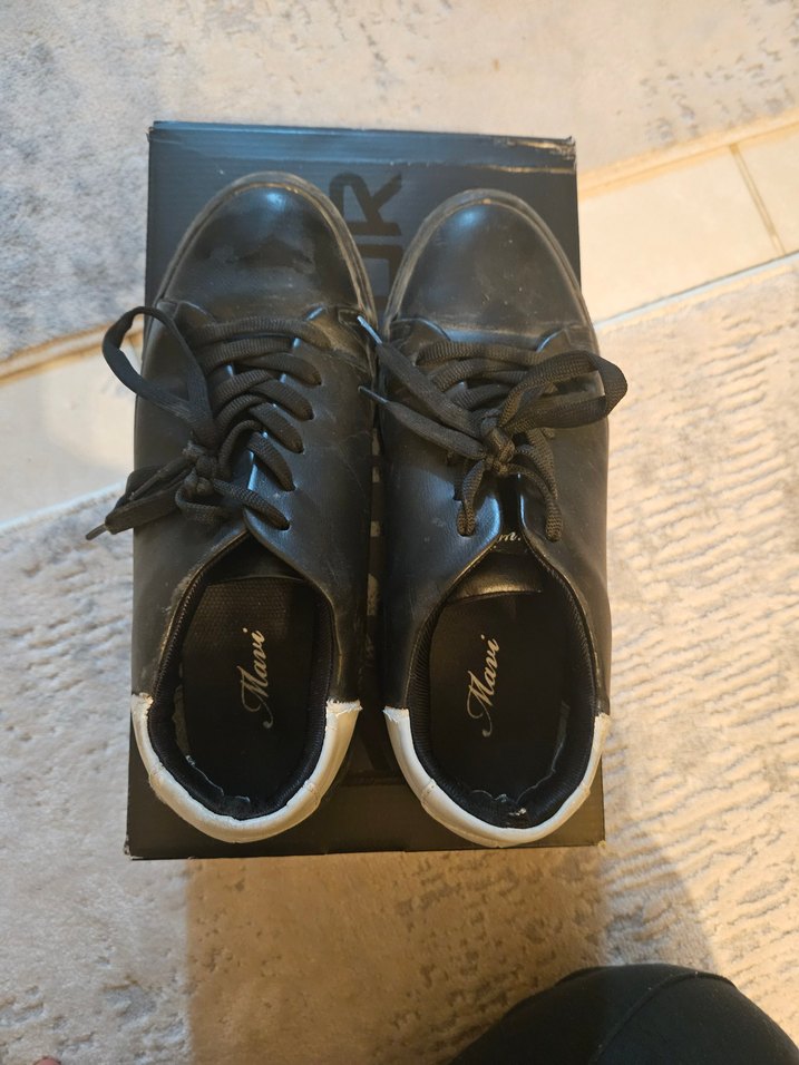 spor ayakkabi sneaker - Görsel 4