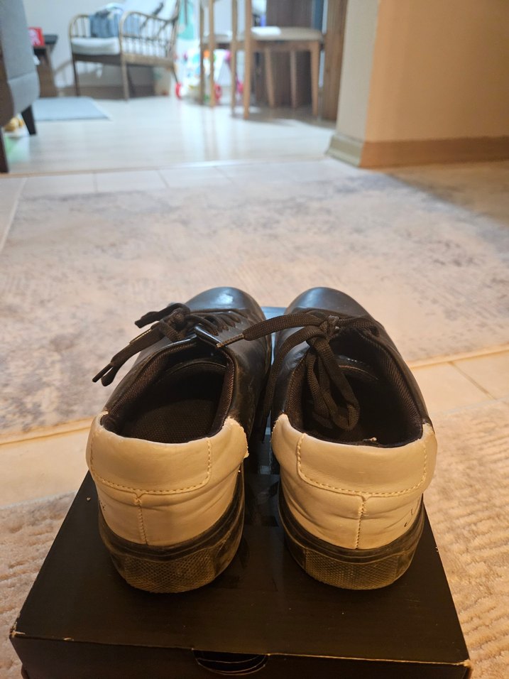 spor ayakkabi sneaker - Görsel 2