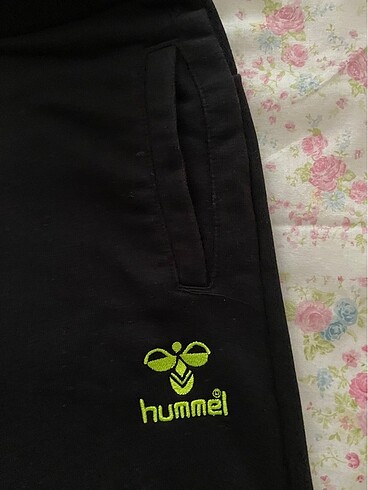 10 Yaş Beden Hummel eşofman