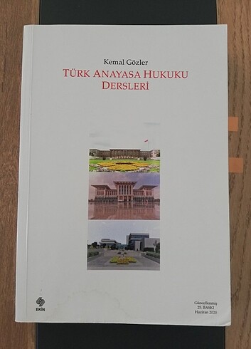 Anayasa hukuku 