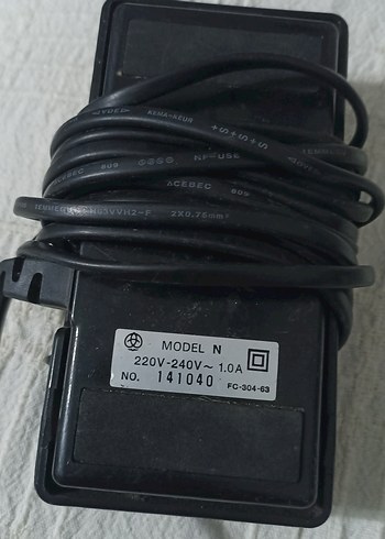 dikiş makine ayağı