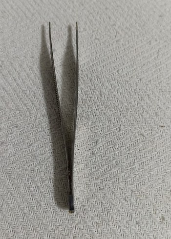 Renkli İğne ve İpek İğne Seti - Görsel 5