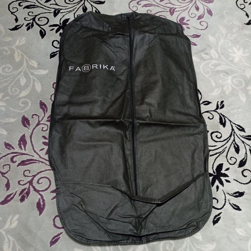 elbise koruyucu - Görsel 2