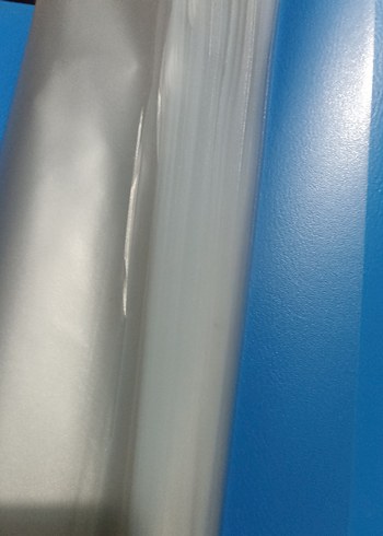 Mavi A4 Sunum Dosyası 200'li Paket - Görsel 5