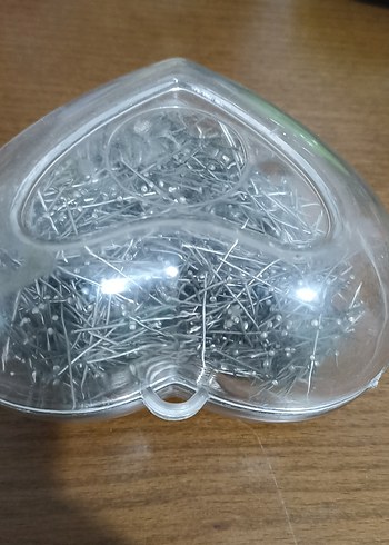 Gri Tırnak Dekorasyon Çivileri - Görsel 3