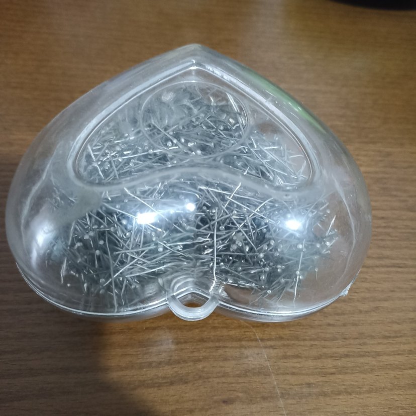 Gri Tırnak Dekorasyon Çivileri - Görsel 3