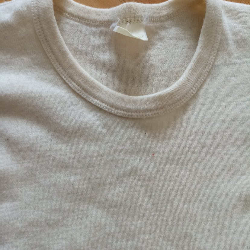 Beyaz Çocuk İçlik - Görsel 2