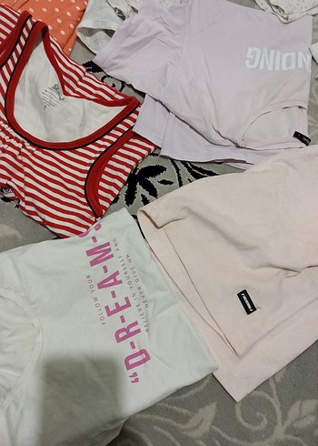 Beyaz Kısa Hamile ve Emzirme İç Çamaşırı - Görsel 3