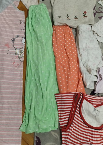 Beyaz Kısa Hamile ve Emzirme İç Çamaşırı - Görsel 4