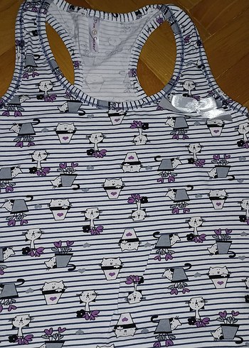 Kadın Mavi Denim Mini Şort - Görsel 6