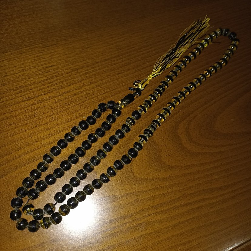 kuvars tespih - Görsel 3